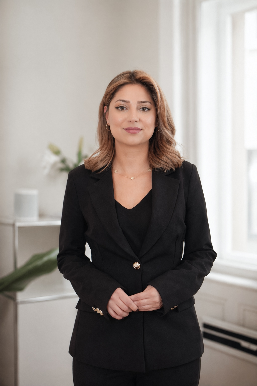 Nesrin Yildirim