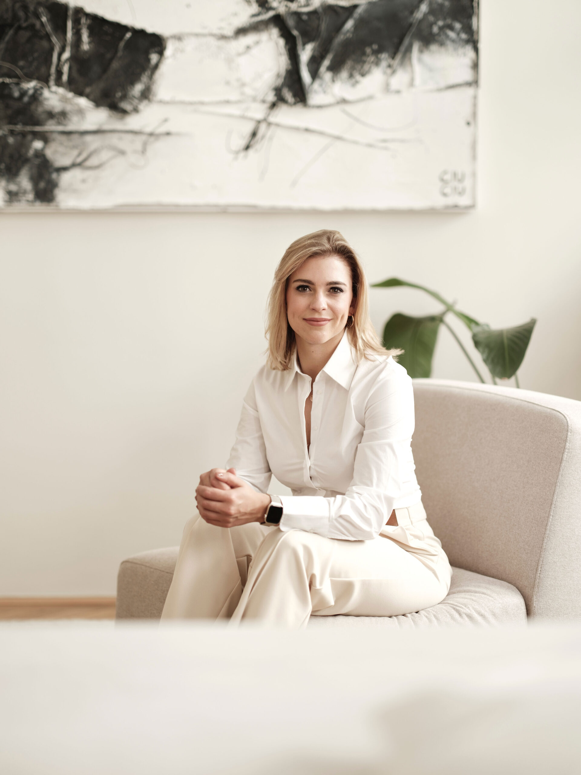 Portrait Sophie Loidolt